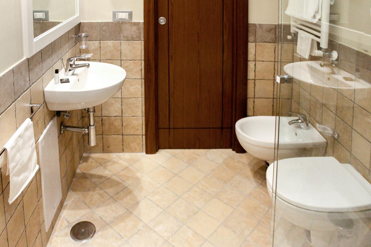 Lhp Suite Rivisondoli Bagian luar foto