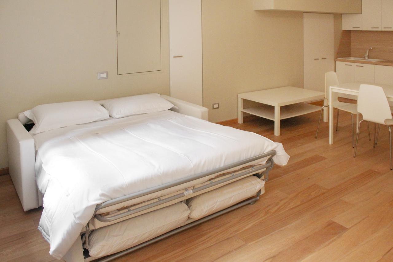 Lhp Suite Rivisondoli Bagian luar foto