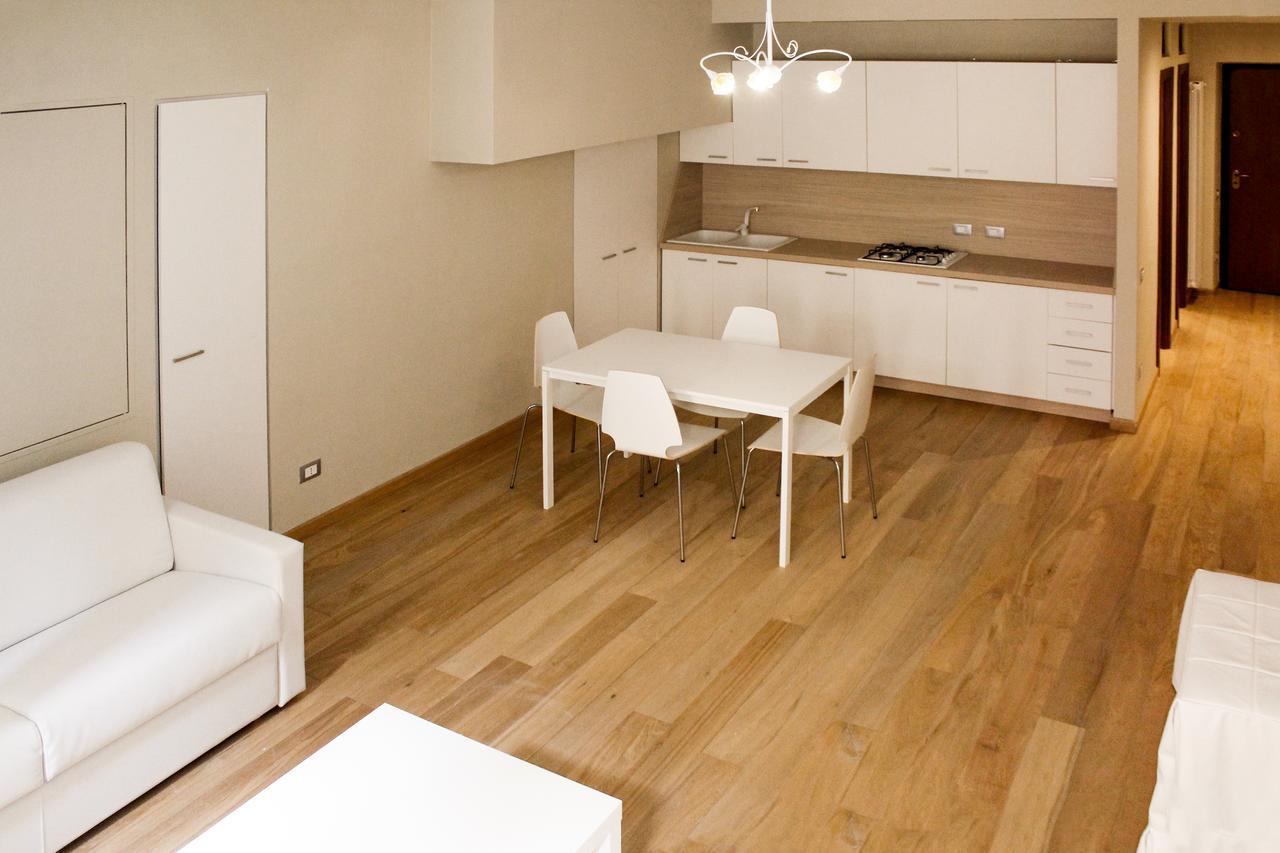 Lhp Suite Rivisondoli Bagian luar foto