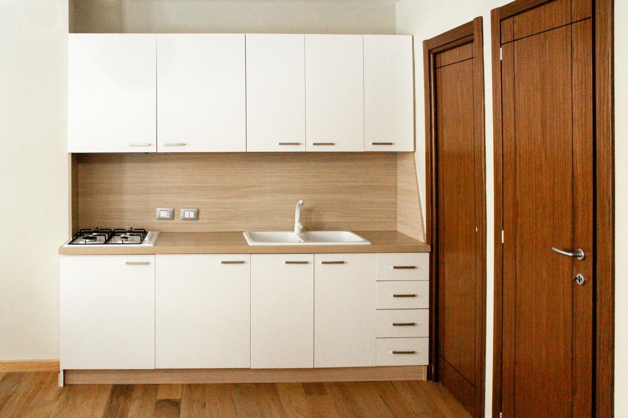 Lhp Suite Rivisondoli Bagian luar foto