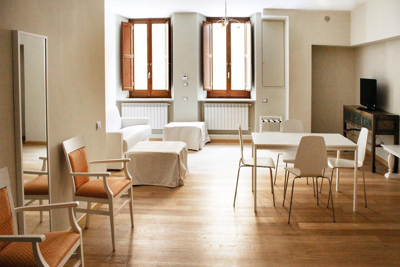 Lhp Suite Rivisondoli Bagian luar foto
