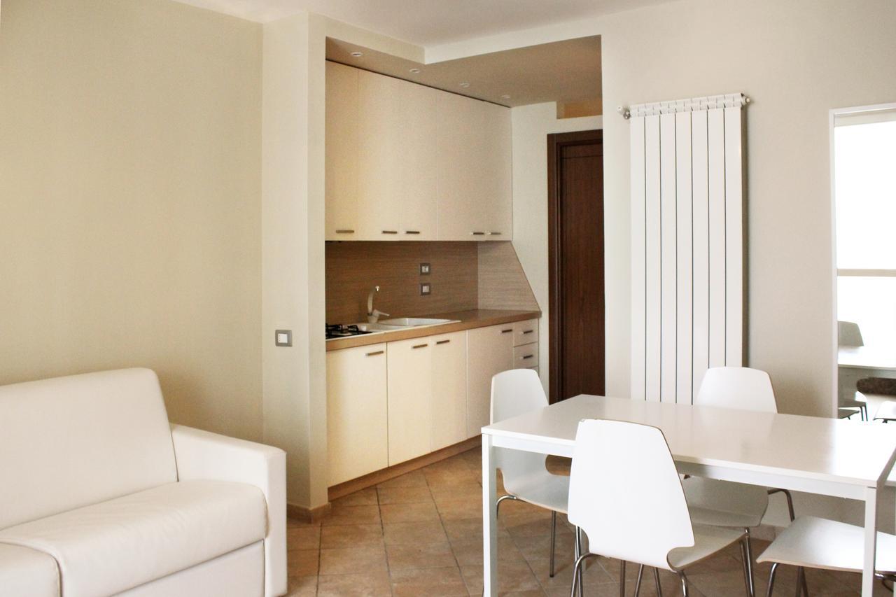 Lhp Suite Rivisondoli Bagian luar foto
