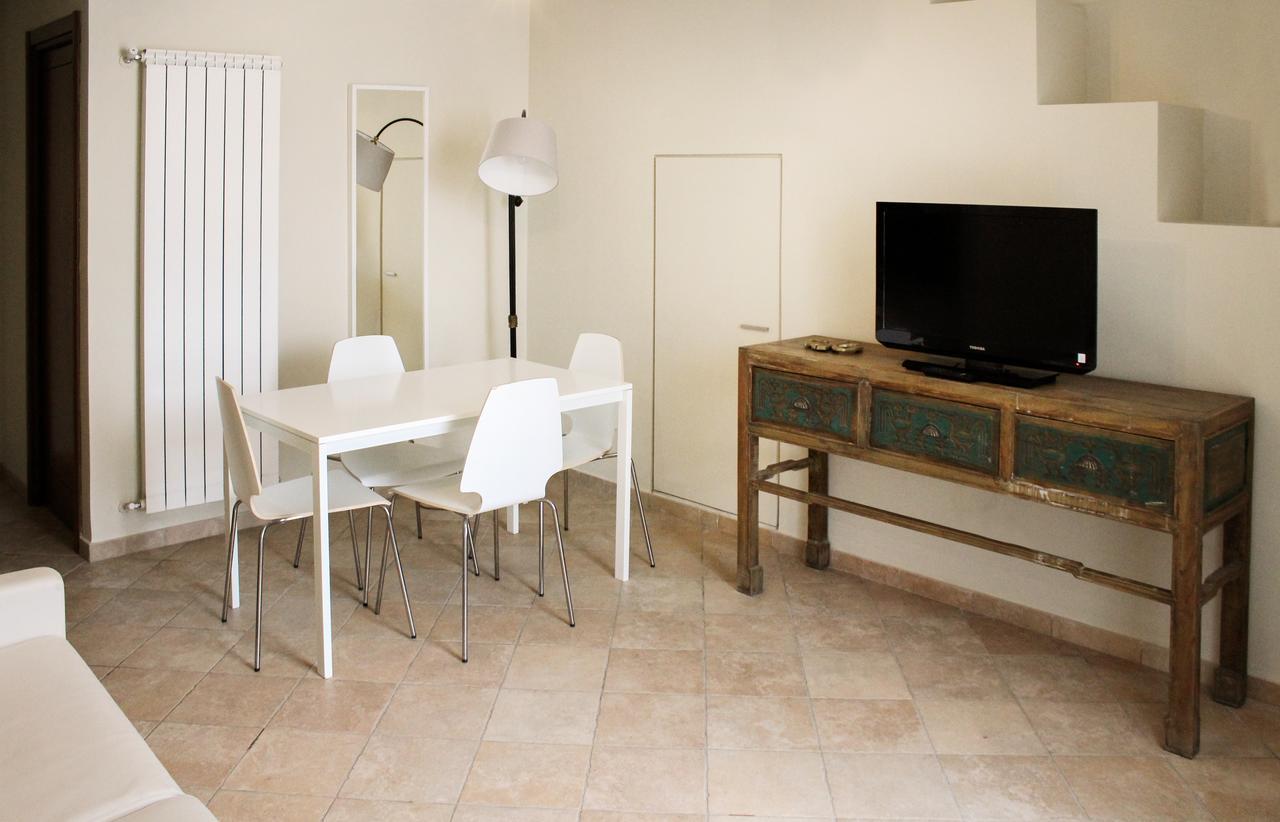 Lhp Suite Rivisondoli Bagian luar foto