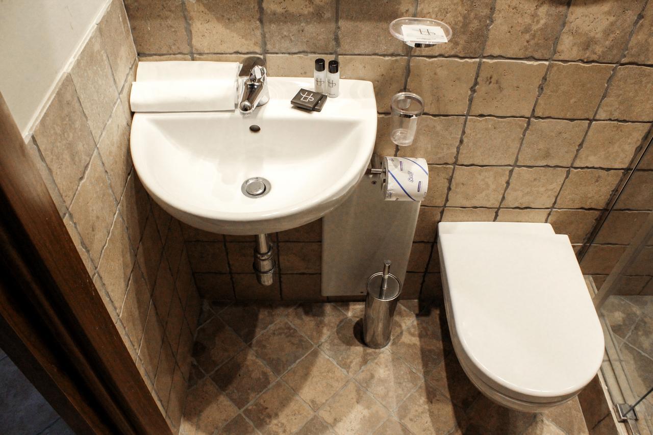 Lhp Suite Rivisondoli Bagian luar foto