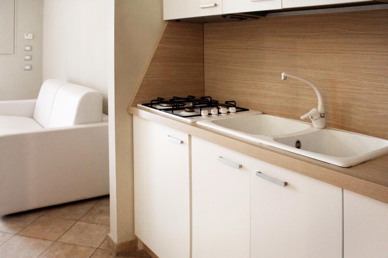 Lhp Suite Rivisondoli Bagian luar foto
