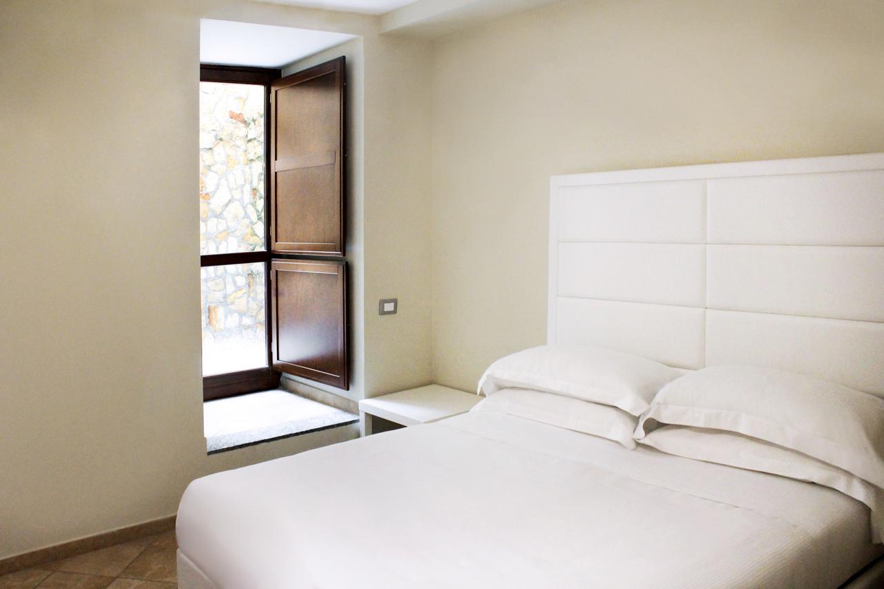 Lhp Suite Rivisondoli Bagian luar foto