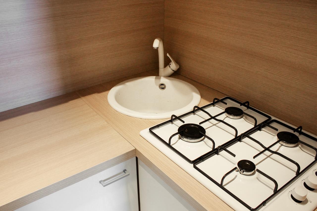 Lhp Suite Rivisondoli Bagian luar foto