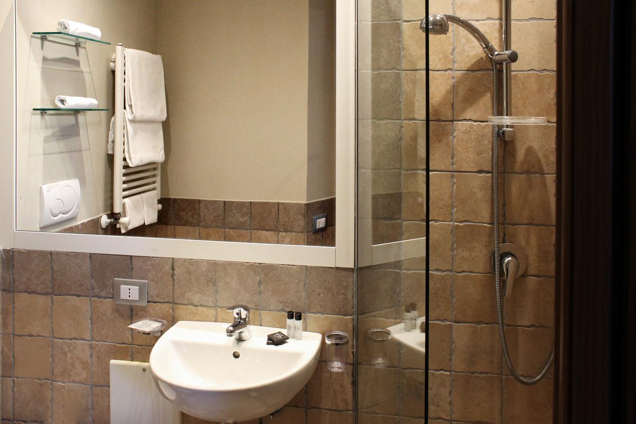 Lhp Suite Rivisondoli Bagian luar foto