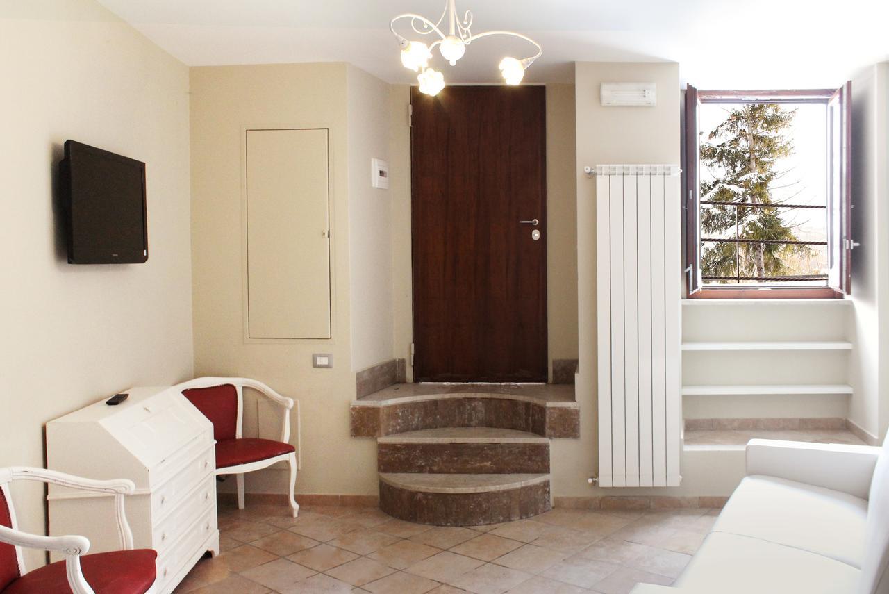 Lhp Suite Rivisondoli Bagian luar foto
